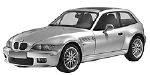 BMW E36-7 C0865 Fault Code