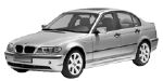 BMW E46 C0865 Fault Code