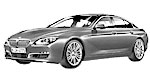 BMW F06 C0865 Fault Code