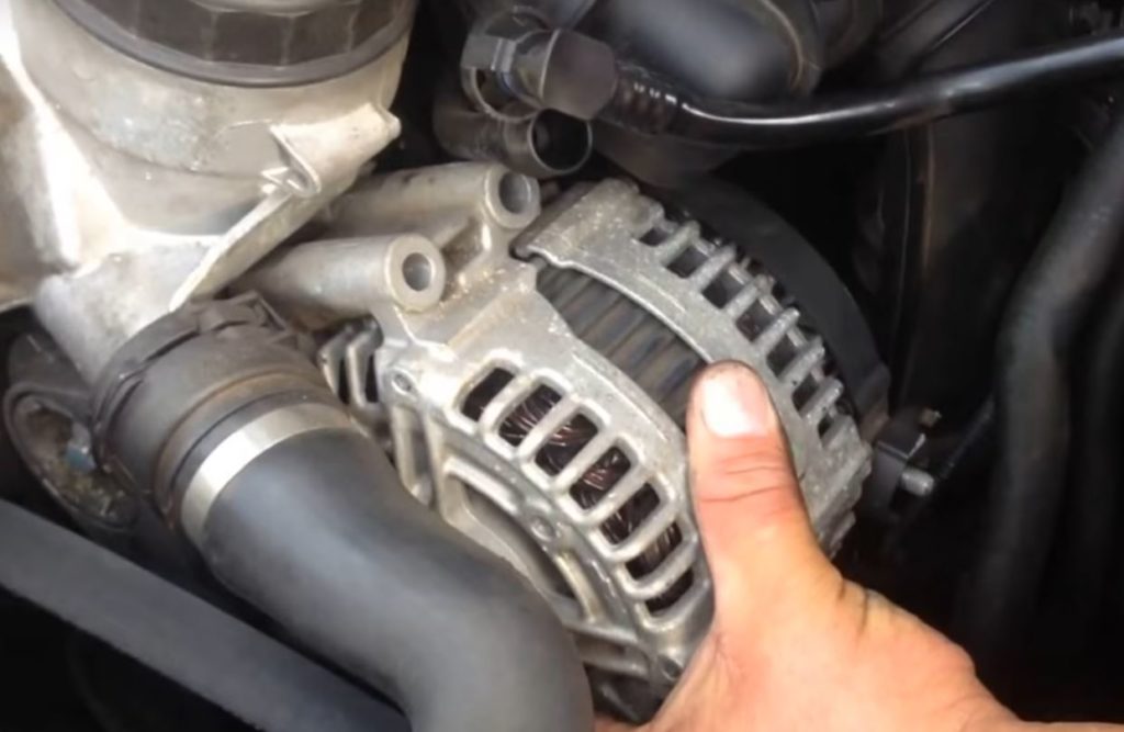 See C0865 in engine